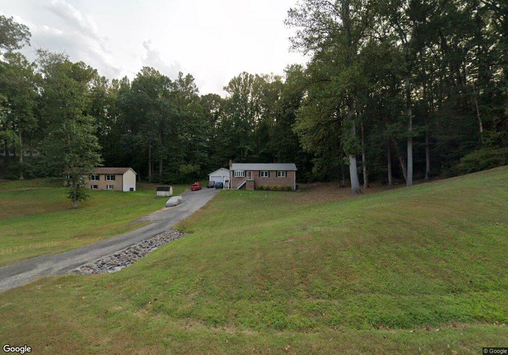 26441 Tin Top School Rd, Mechanicsville, MD 20659 - photo 1