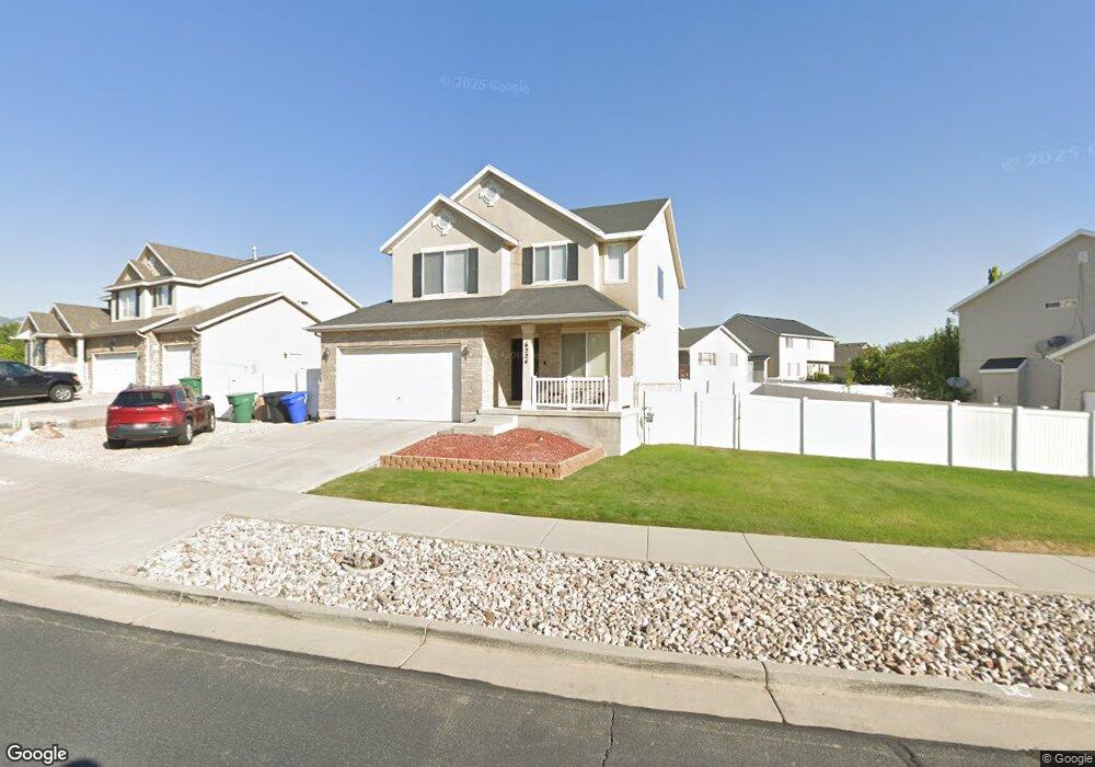 6224 W Imperial Oak Dr, West Jordan, UT 84081 - photo 1