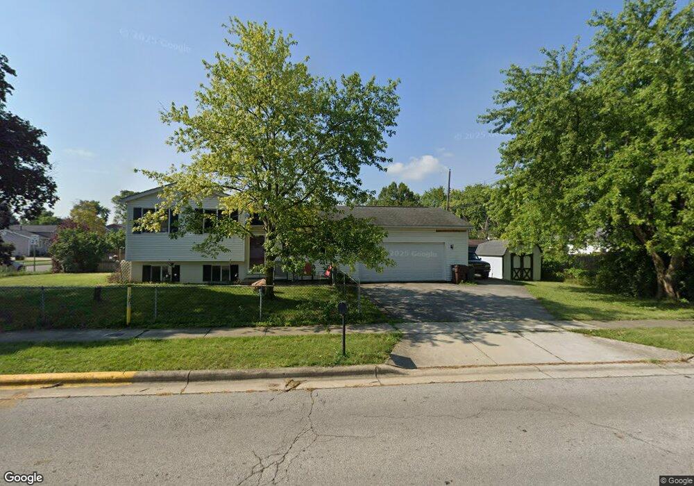 4895 Palmetto St, Columbus, OH 43228 - photo 1