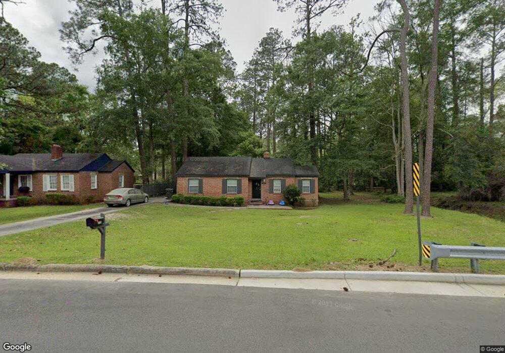 1180 4th St SW, Moultrie, GA 31768 - photo 1