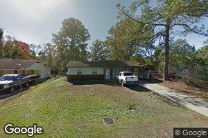 1255 E Charmaine Cir, Mobile, AL 36605