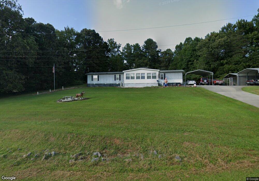 504 C C Hayes Rd, Purlear, NC 28665 - photo 1