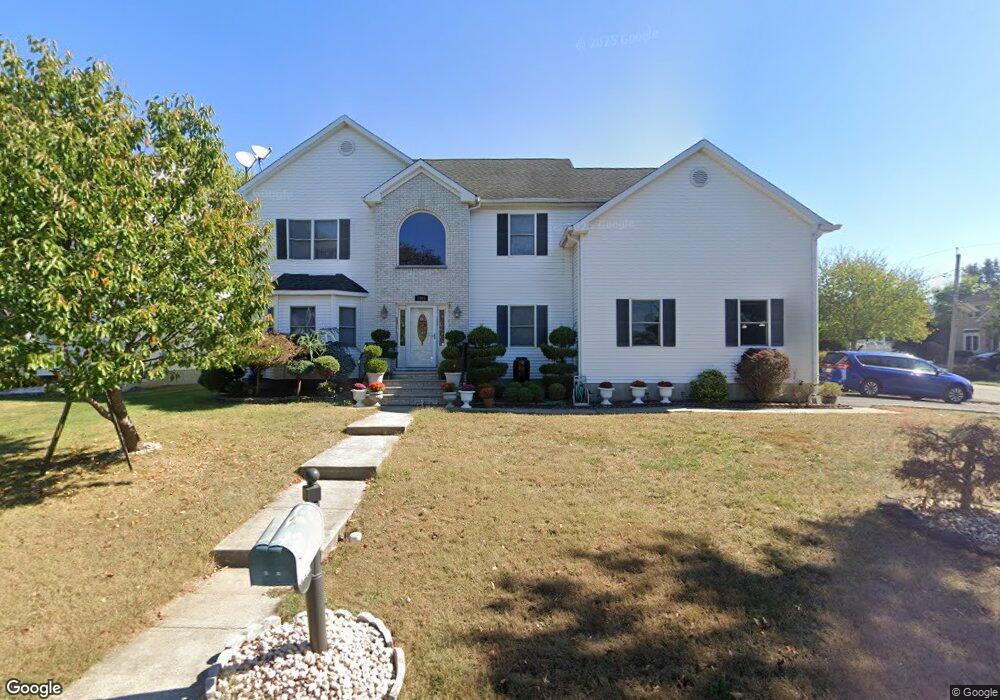 1405 Peek St, South Plainfield, NJ 07080 - photo 1