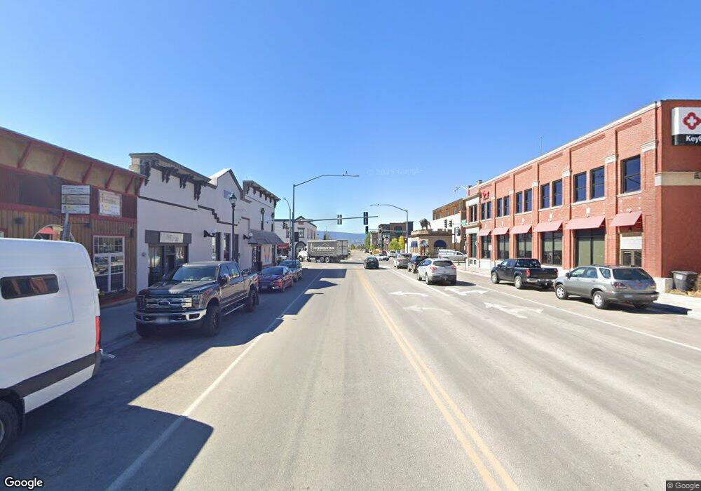 35 E Little Ave, Driggs, ID 83422 - photo 1