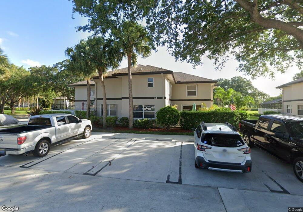 24 Bedford Ct unit 24-D, Royal Palm Beach, FL 33411 - photo 1