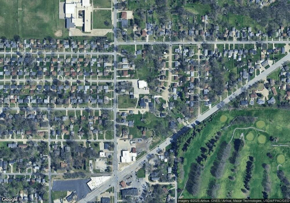 3001 E 29th St, Des Moines, IA 50317 - photo 1