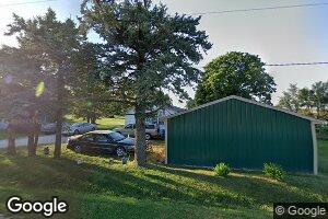 403 W North St, MacKsburg, IA 50155