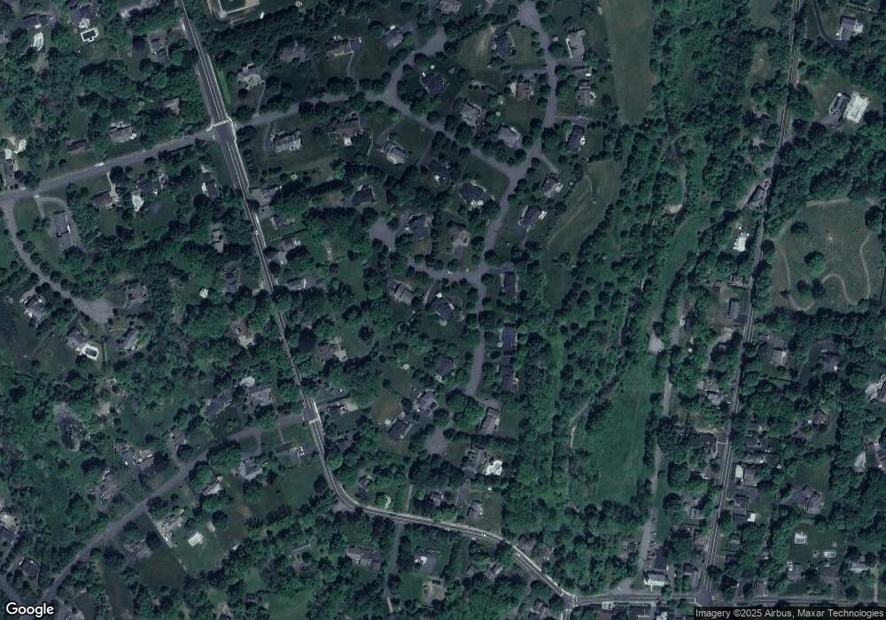 1 Hillard Ln, Gladstone, NJ 07934 - photo 1