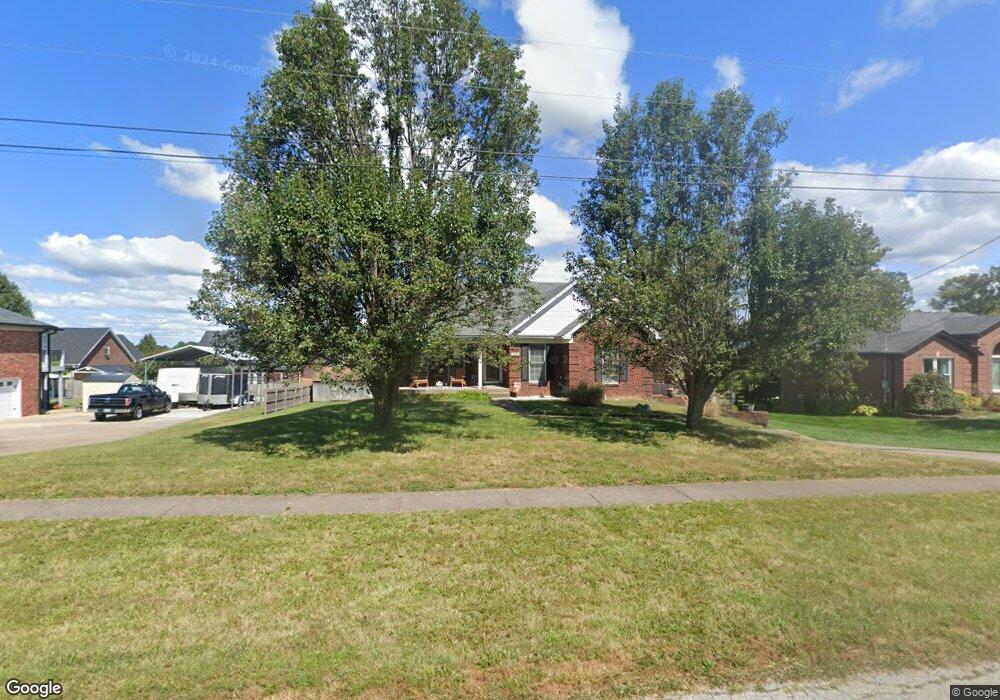 349 Jasper Ln, Mount Washington, KY 40047 - photo 1