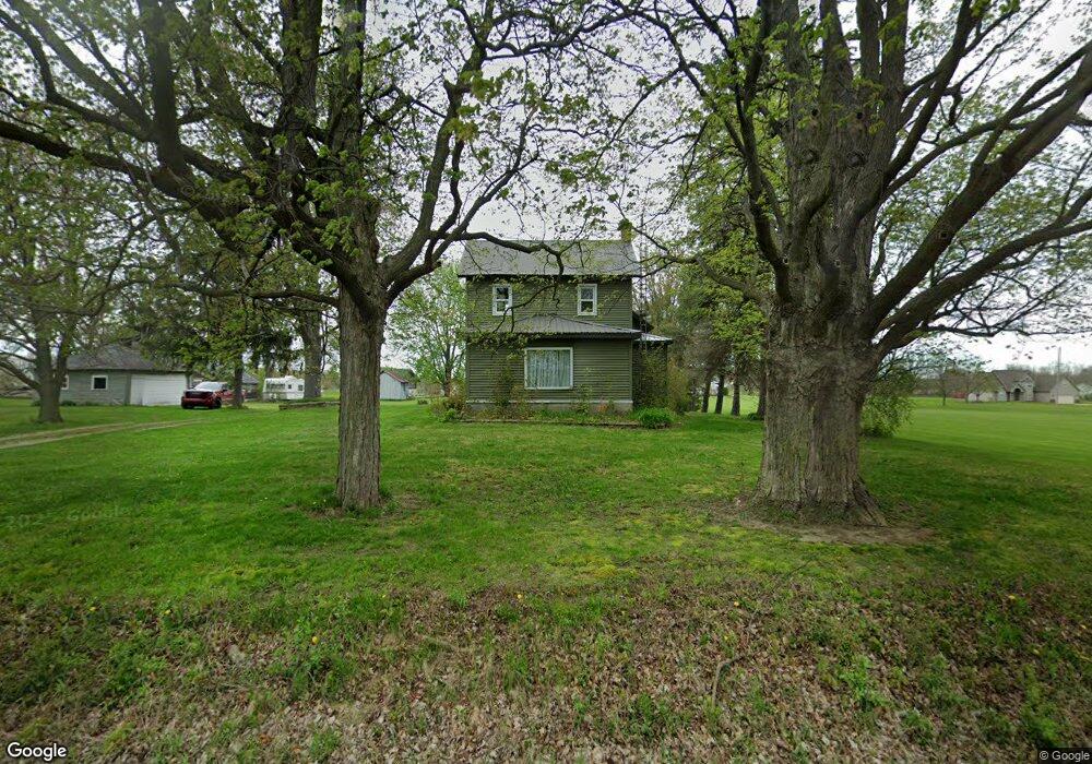 12300 W Lennon Rd, Lennon, MI 48449 - photo 1