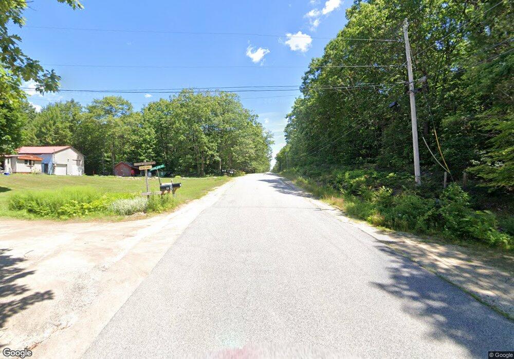 0 Paris Hill & N Whitman School Rd, Buckfield, ME 04220 - photo 1