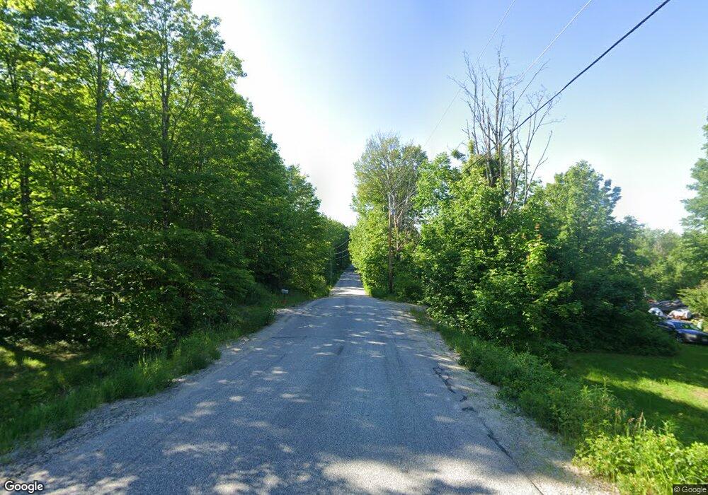 0 N Whitman School Rd unit 737795, Buckfield, ME 04220 - photo 1