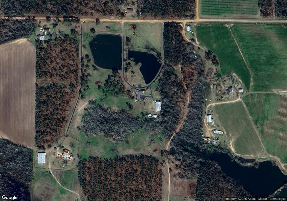 1282 Woodrow Harper Rd, Ambrose, GA 31512 - photo 1