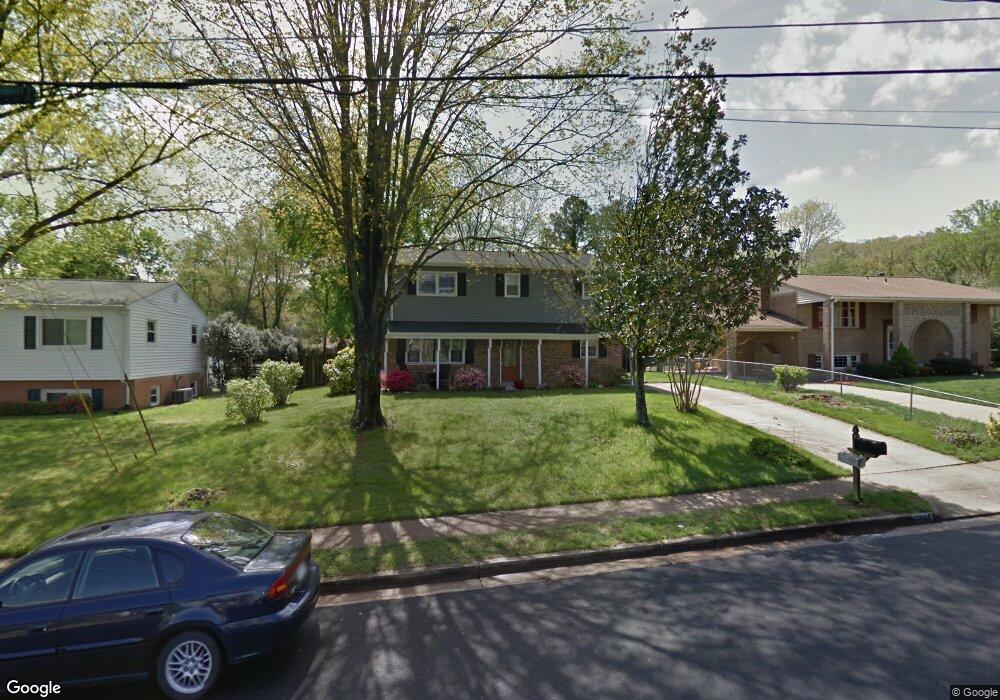 17869 Lyda Ln, Dumfries, VA 22026 - photo 1