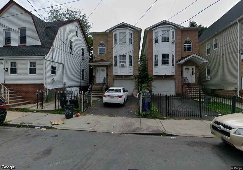 336 S 19th St, Newark, NJ 07103 - photo 1