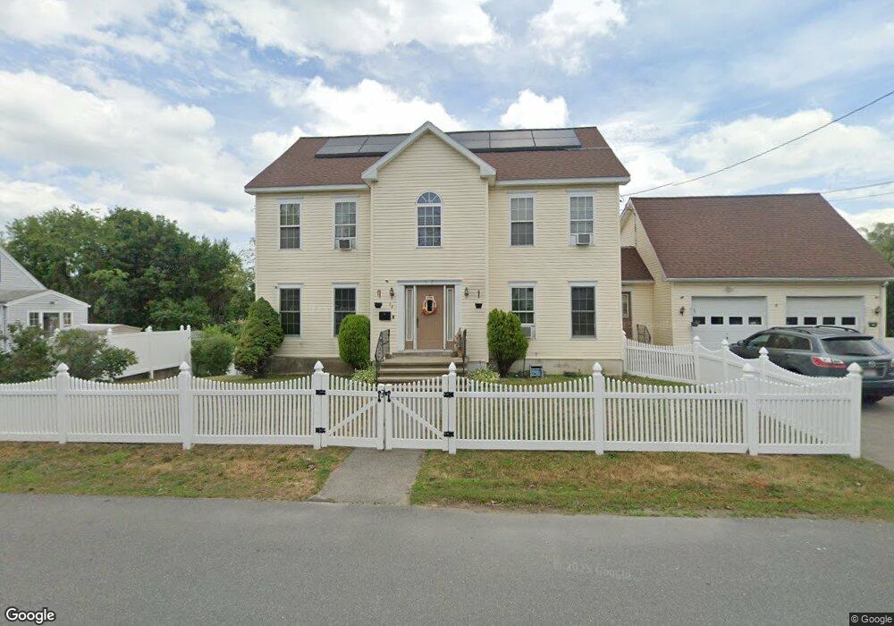 22 Lewis Ln, Saugus, MA 01906 - photo 1