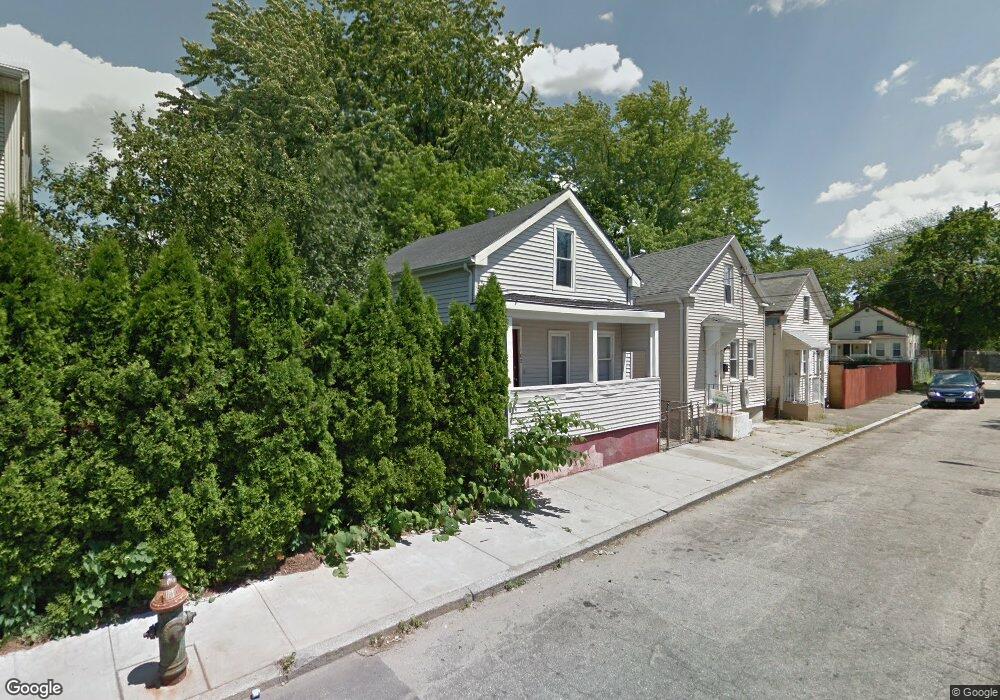 102 Miner St, Providence, RI 02905 - photo 1