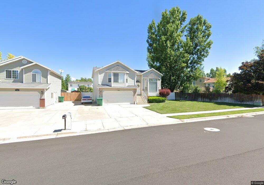 142 W 1350 N, Layton, UT 84041 - photo 1