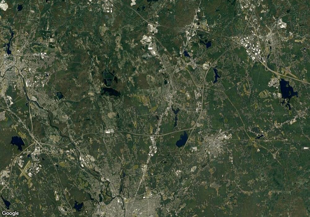 100 John Pezza Dr, North Attleboro, MA 02760 - photo 1