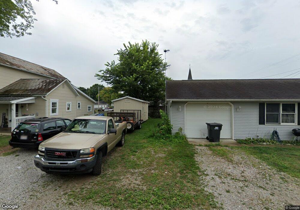 313 Canal St N, Sugar Grove, OH 43155 - photo 1