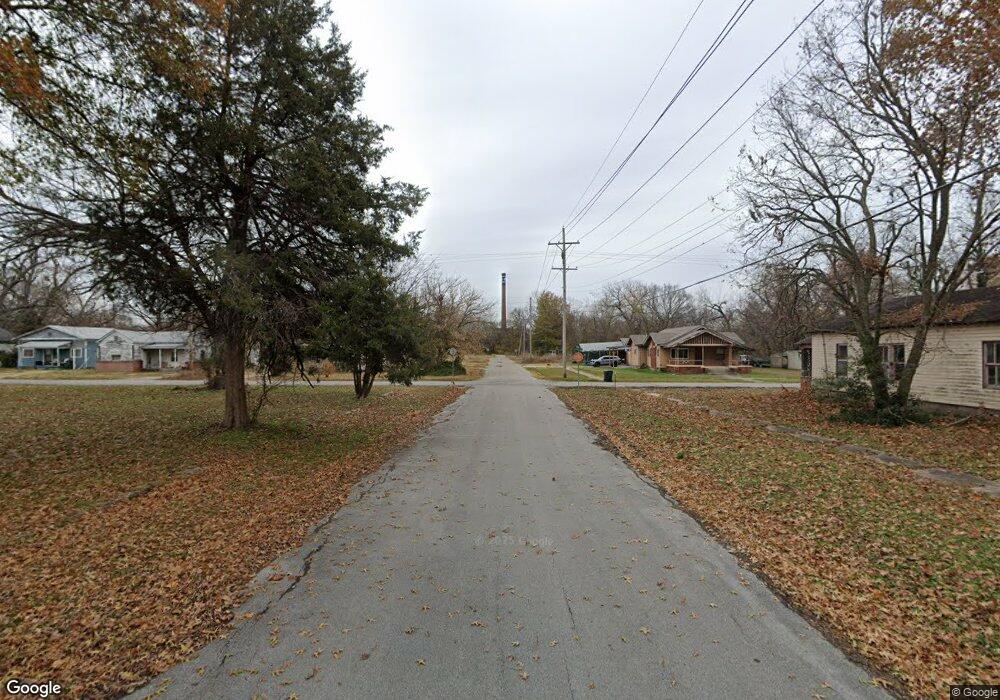 0 E Seneca St, Okmulgee, OK 74447 - photo 1