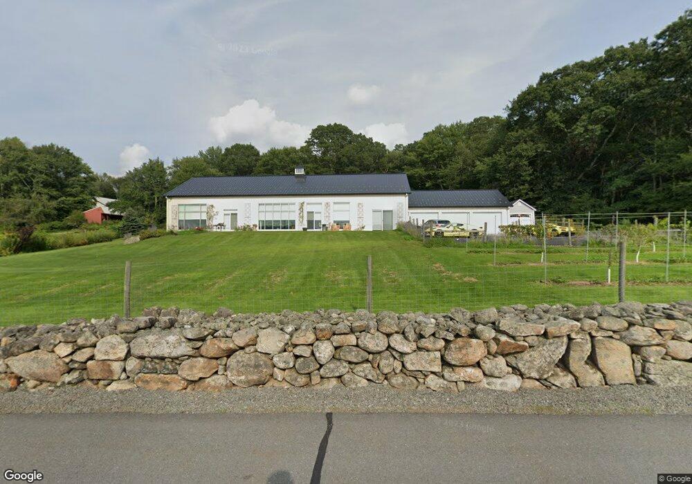 147 North St, Upton, MA 01568 - photo 1