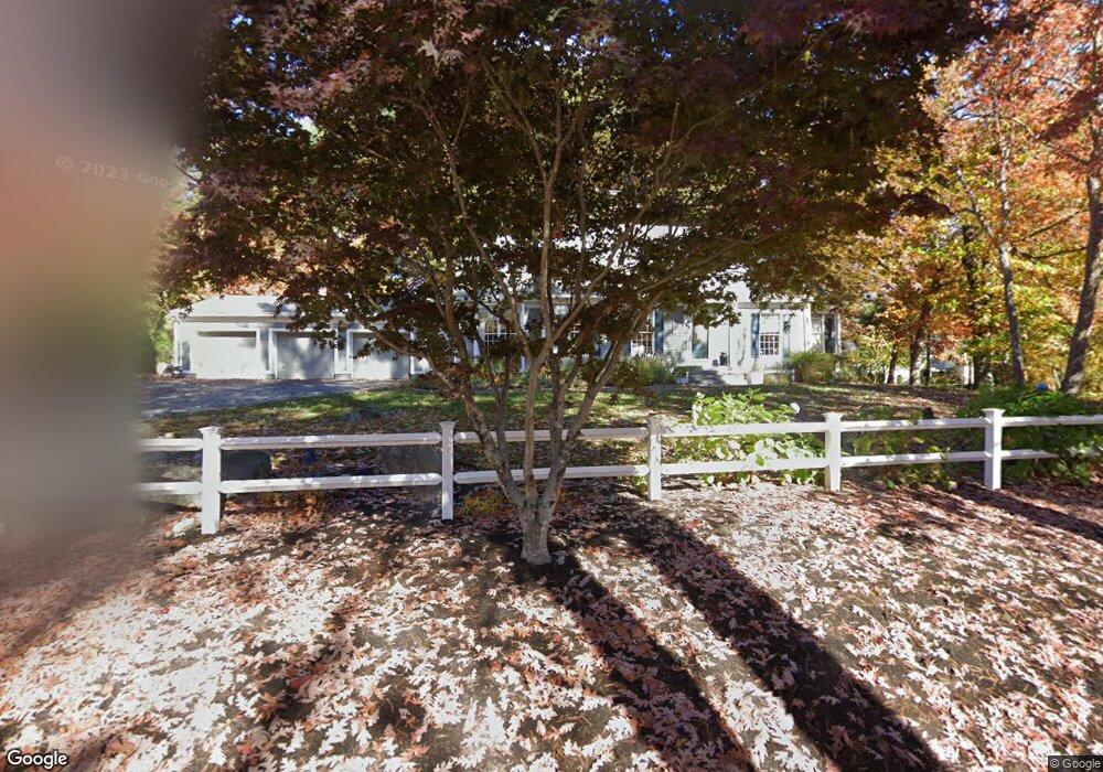 46 Willard Rd, Weston, MA 02493 - photo 1