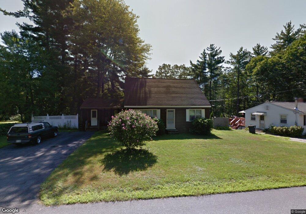 8 Shady Ln, Nashua, NH 03062 - photo 1