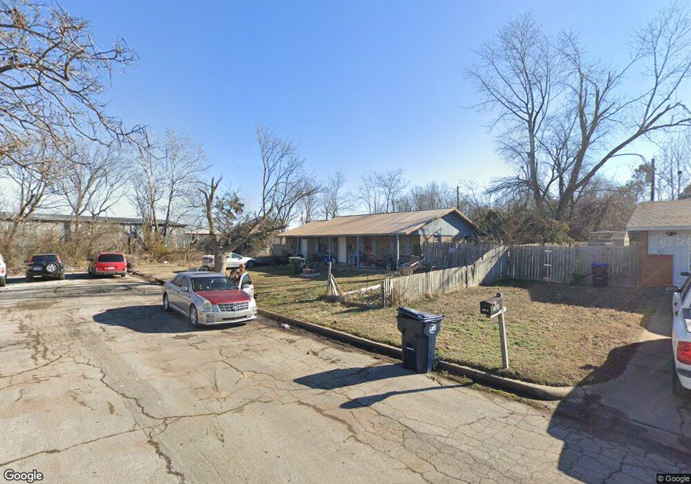 2213 Beacon Circle Dr, Rogers, AR 72758 - photo 1