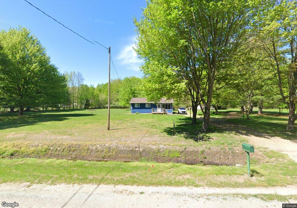 8370 W Birch Run Rd, Saint Charles, MI 48655 - photo 1