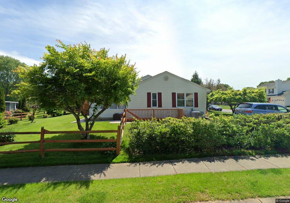 3701 Denton Ct, Abingdon, MD 21009 - photo 1