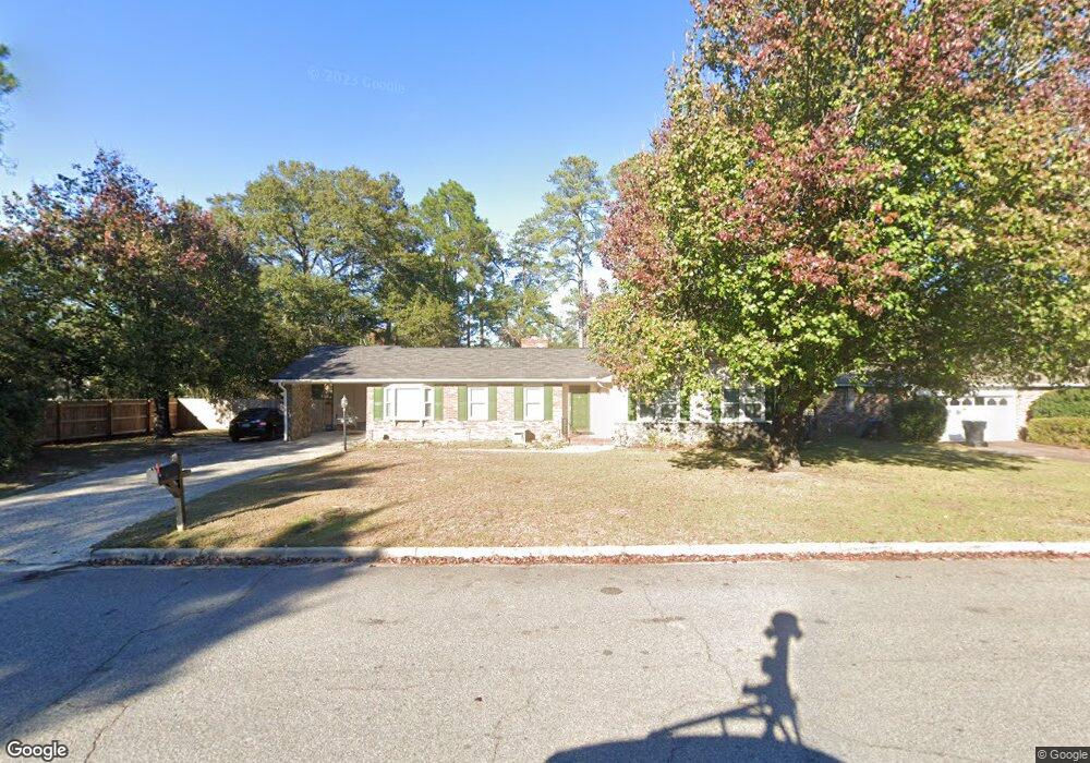 3347 Quaker Spring Rd, Augusta, GA 30907 - photo 1
