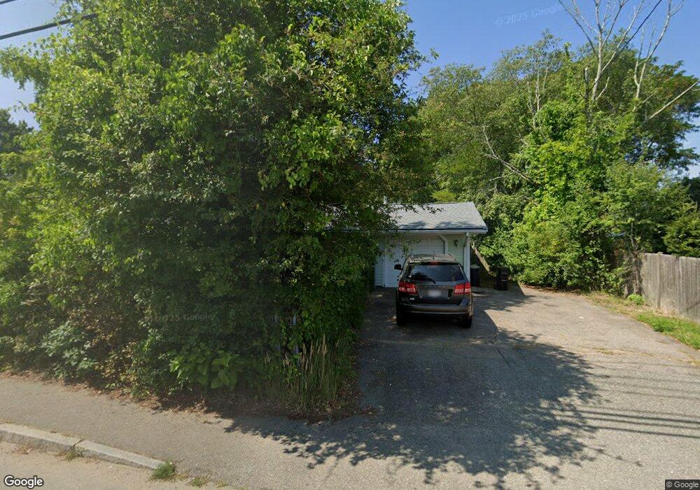 662 N Quincy St, Brockton, MA 02302 - photo 1