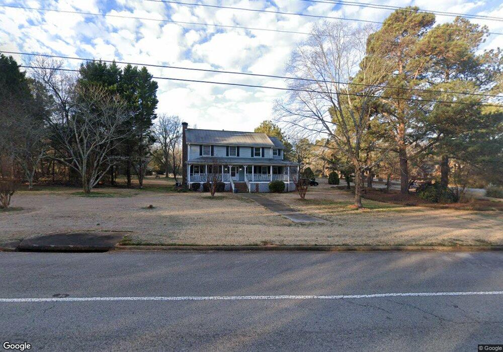 2415 Old Salem Rd SE, Conyers, GA 30013 - photo 1