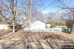 310 Chickasaw St, Webb, MS 38966