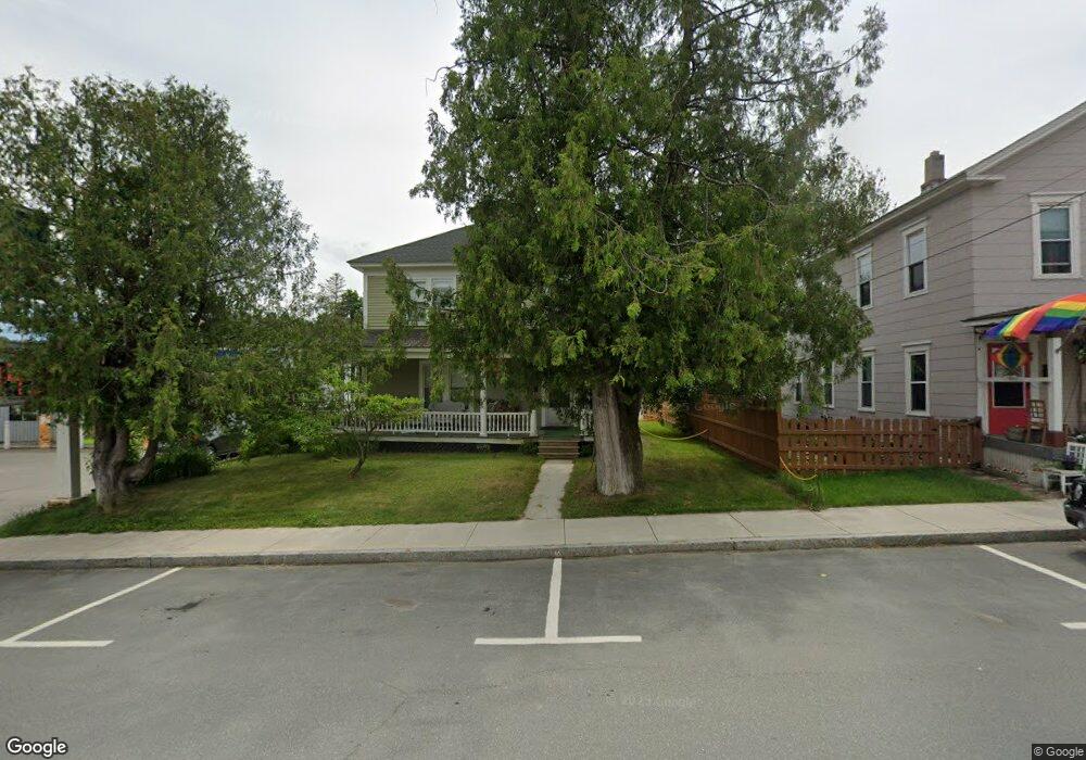 3 Main St, Whitefield, NH 03598 - photo 1