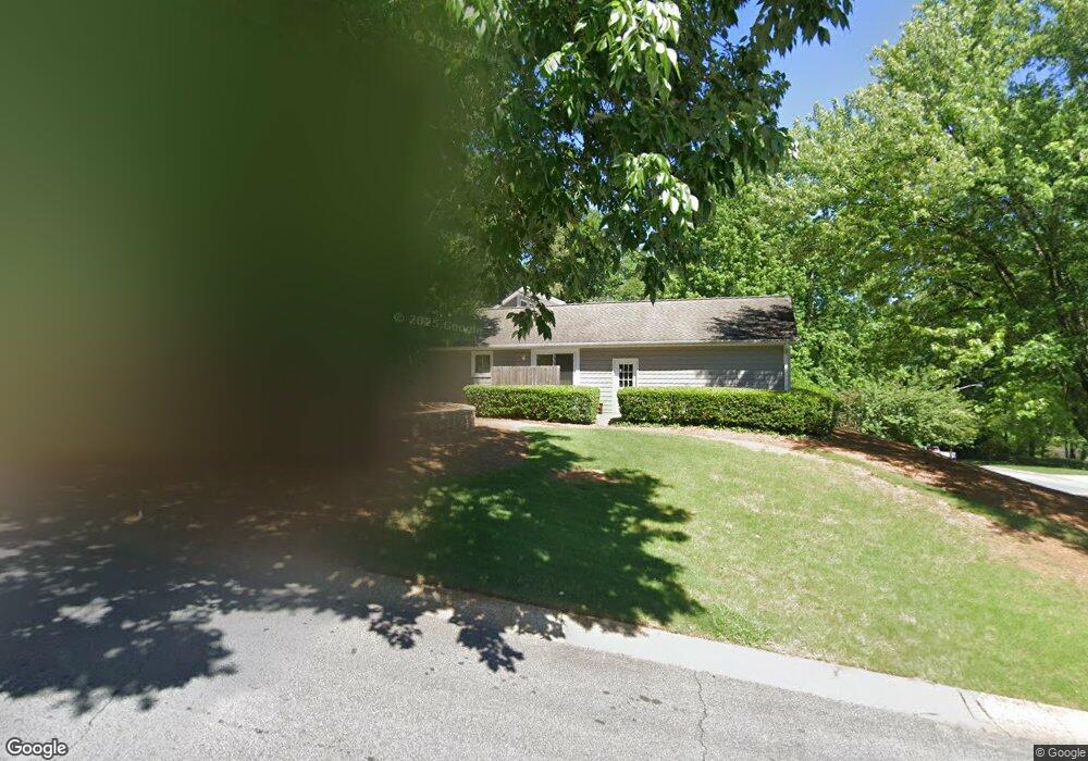 5255 W Bank Dr, Marietta, GA 30068 - photo 1