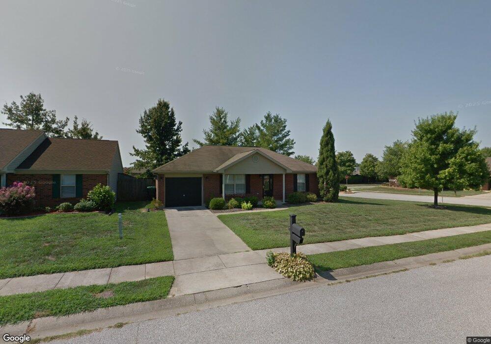 2200 Crossing Point, Owensboro, KY 42303 - photo 1