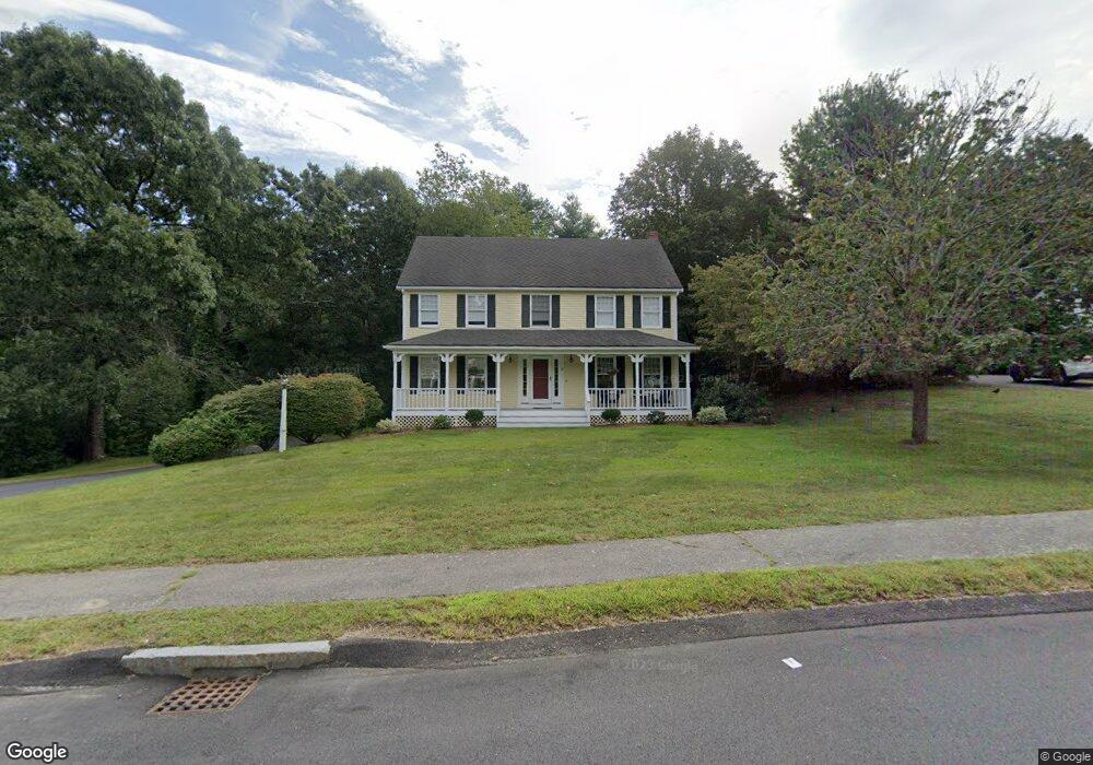 15 Forsythia Dr, Walpole, MA 02081 - photo 1