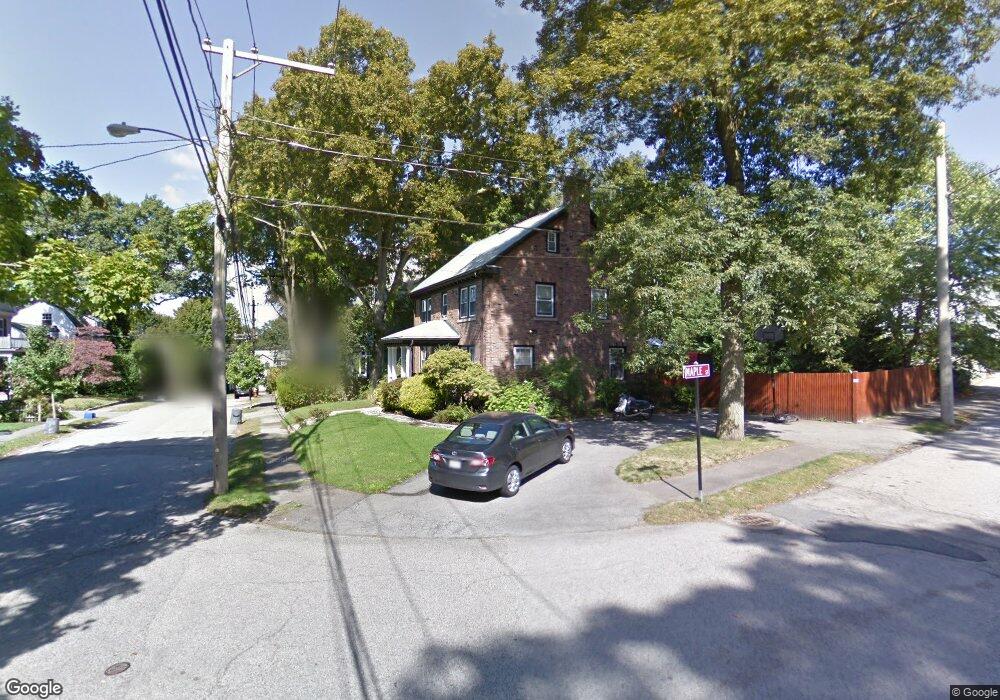 16 Oak Rd, Milton, MA 02186 - photo 1