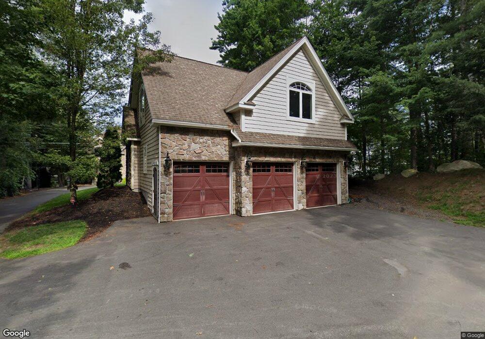 26 Horseshoe Rd, Windham, NH 03087 - photo 1