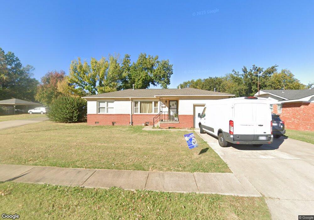 2202 N Union Ave, Shawnee, OK 74804 - photo 1