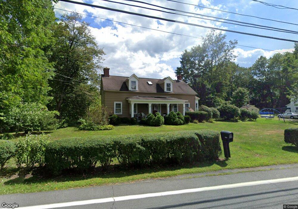 1880 Brookview Rd, Castleton On Hudson, NY 12033 - photo 1