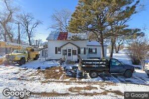 305 6th St, Hecla, SD 57446