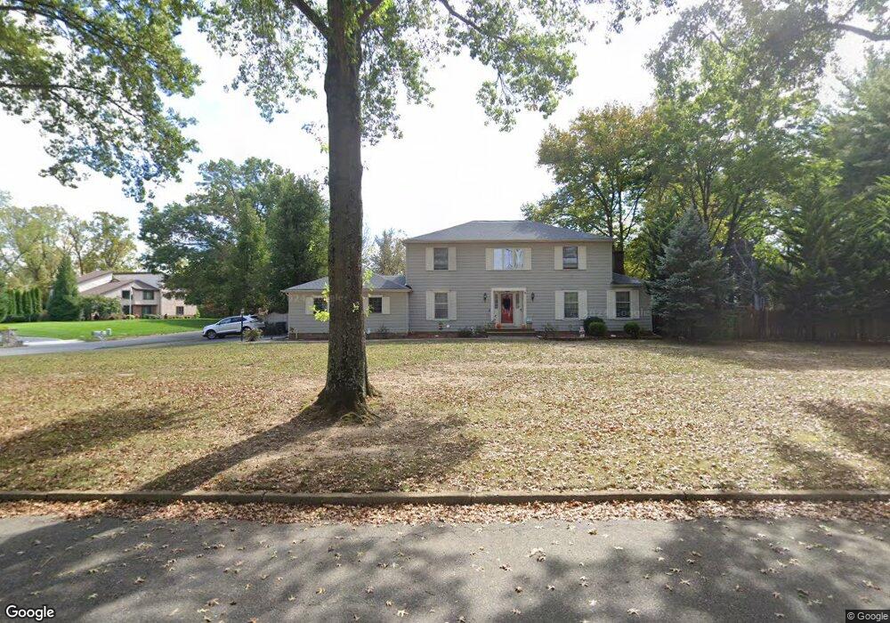 8 Rustic Ln, Holmdel, NJ 07733 - photo 1