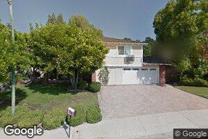 3273 Kirkham Dr, Glendale, CA 91206