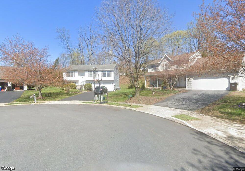 50 Whitetail Ln, Reading Station, PA 19606 - photo 1