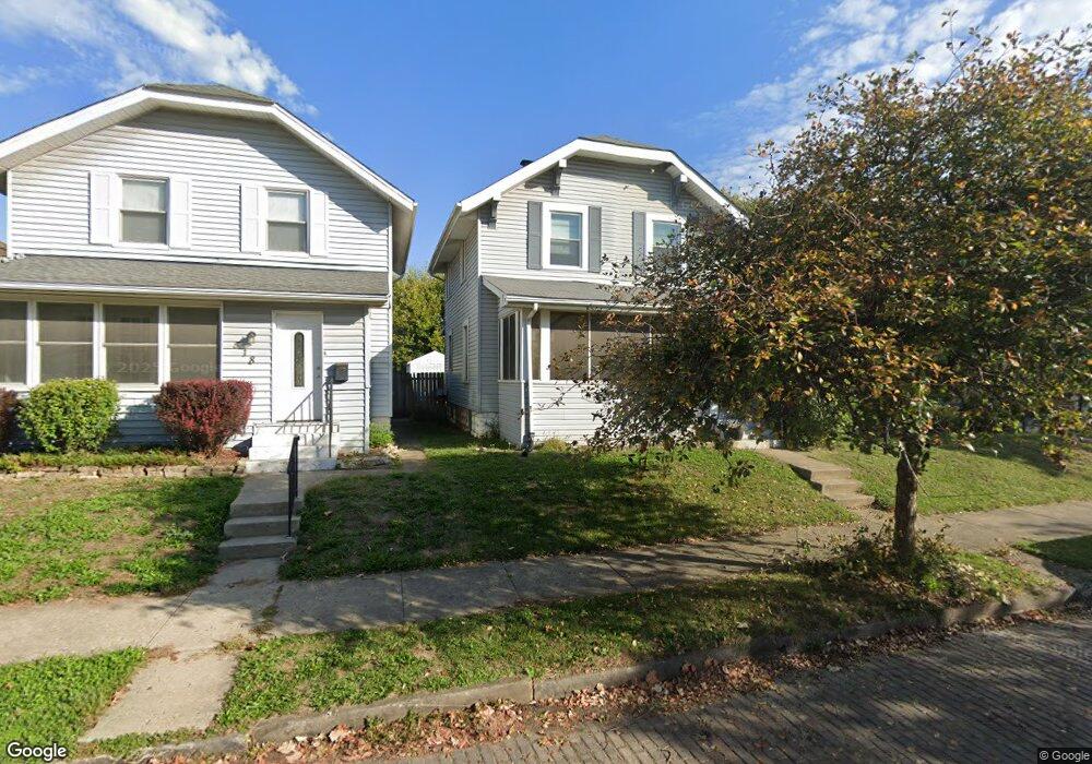 522 Sheldon Ave, Columbus, OH 43207 - photo 1