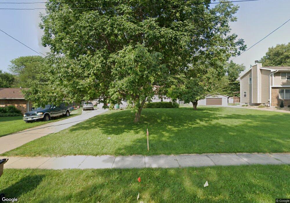 1608 NW 80th St, Clive, IA 50325 - photo 1