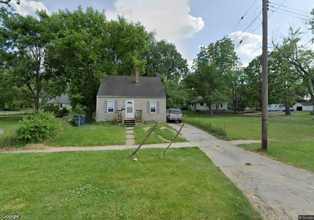2206 Broadway Blvd, Flint, MI 48506 - photo 1